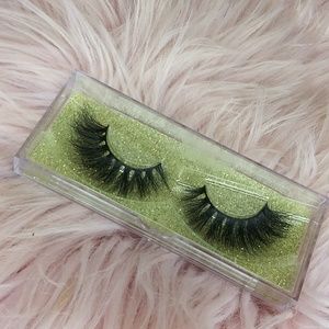 Mink Eyelashes
